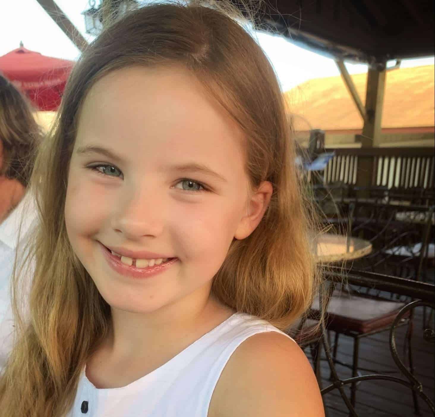 Malin Opitz - ChadTough Defeat DIPG